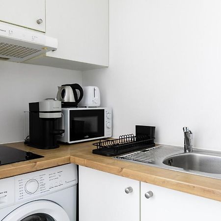 Le Ronny Cathedrale Apartment Strasbourg Bagian luar foto