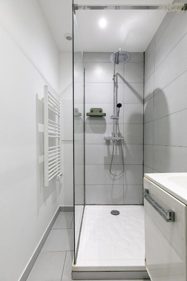 Le Ronny Cathedrale Apartment Strasbourg Bagian luar foto