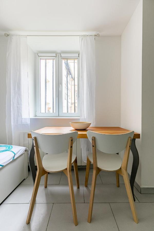 Le Ronny Cathedrale Apartment Strasbourg Bagian luar foto