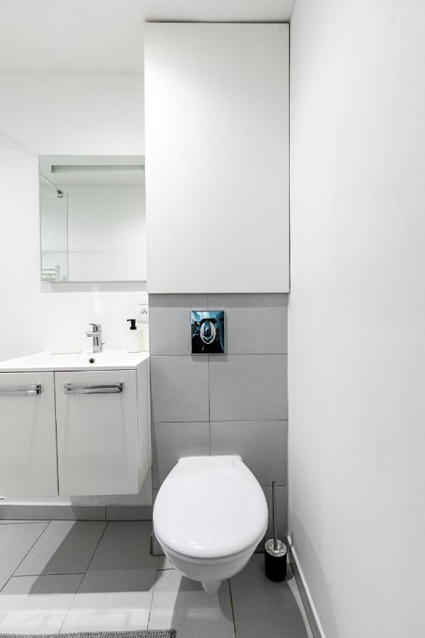 Le Ronny Cathedrale Apartment Strasbourg Bagian luar foto