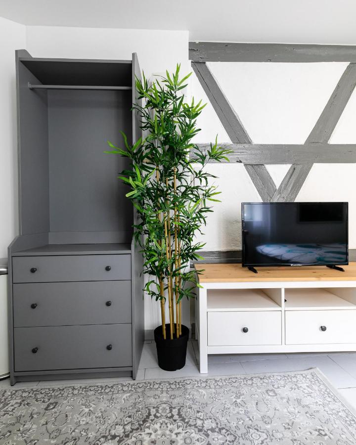 Le Ronny Cathedrale Apartment Strasbourg Bagian luar foto