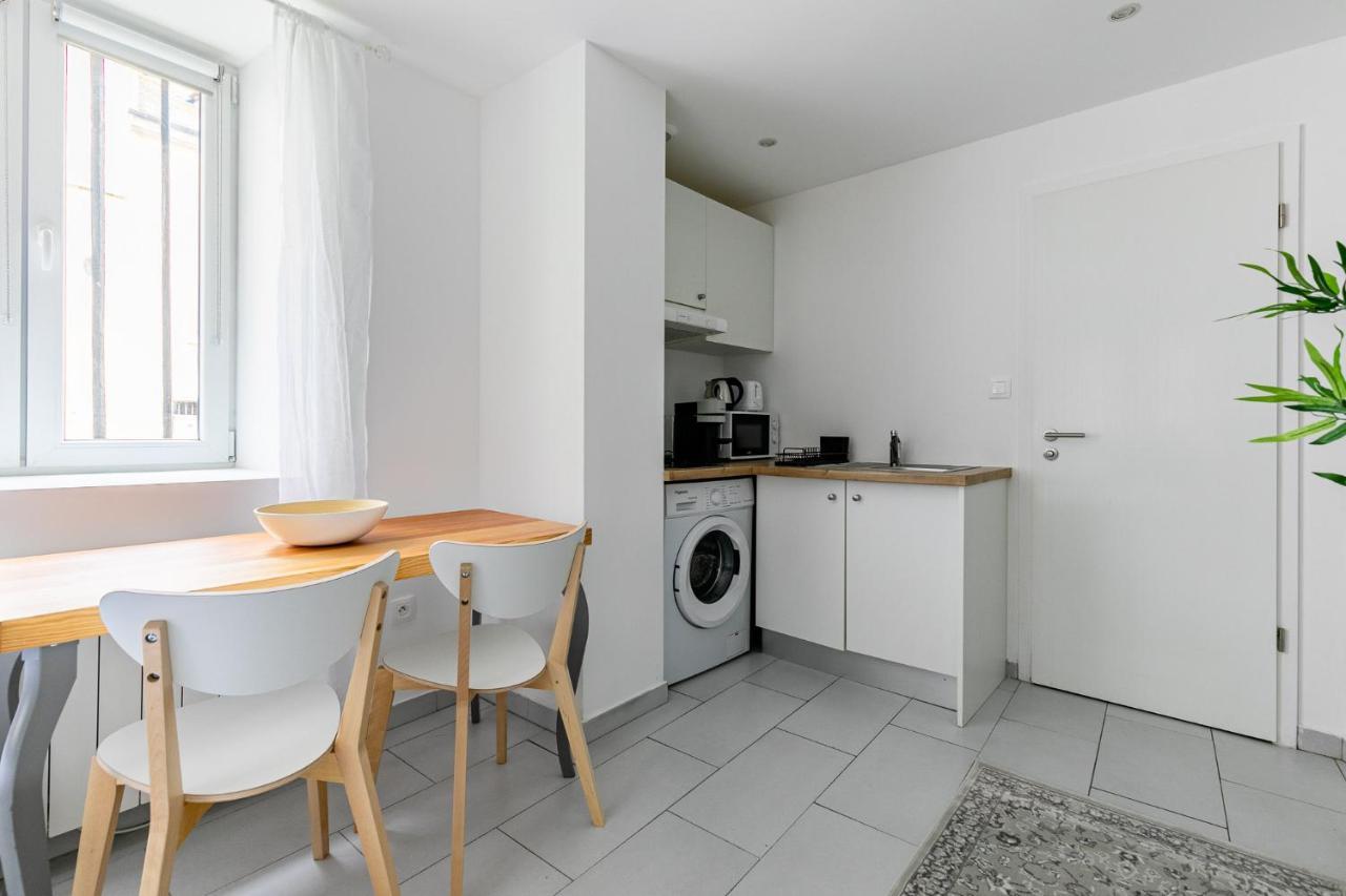 Le Ronny Cathedrale Apartment Strasbourg Bagian luar foto